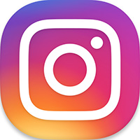   Instagram  